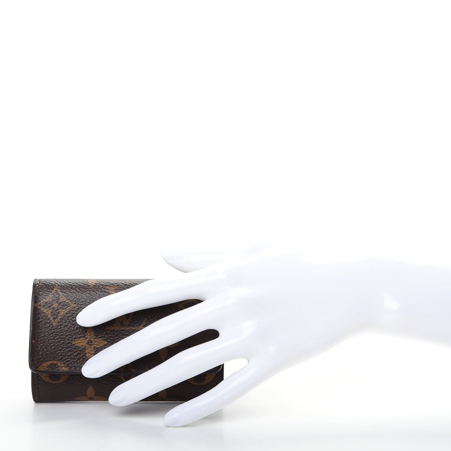 Monogram 6 Key Multicles Holder