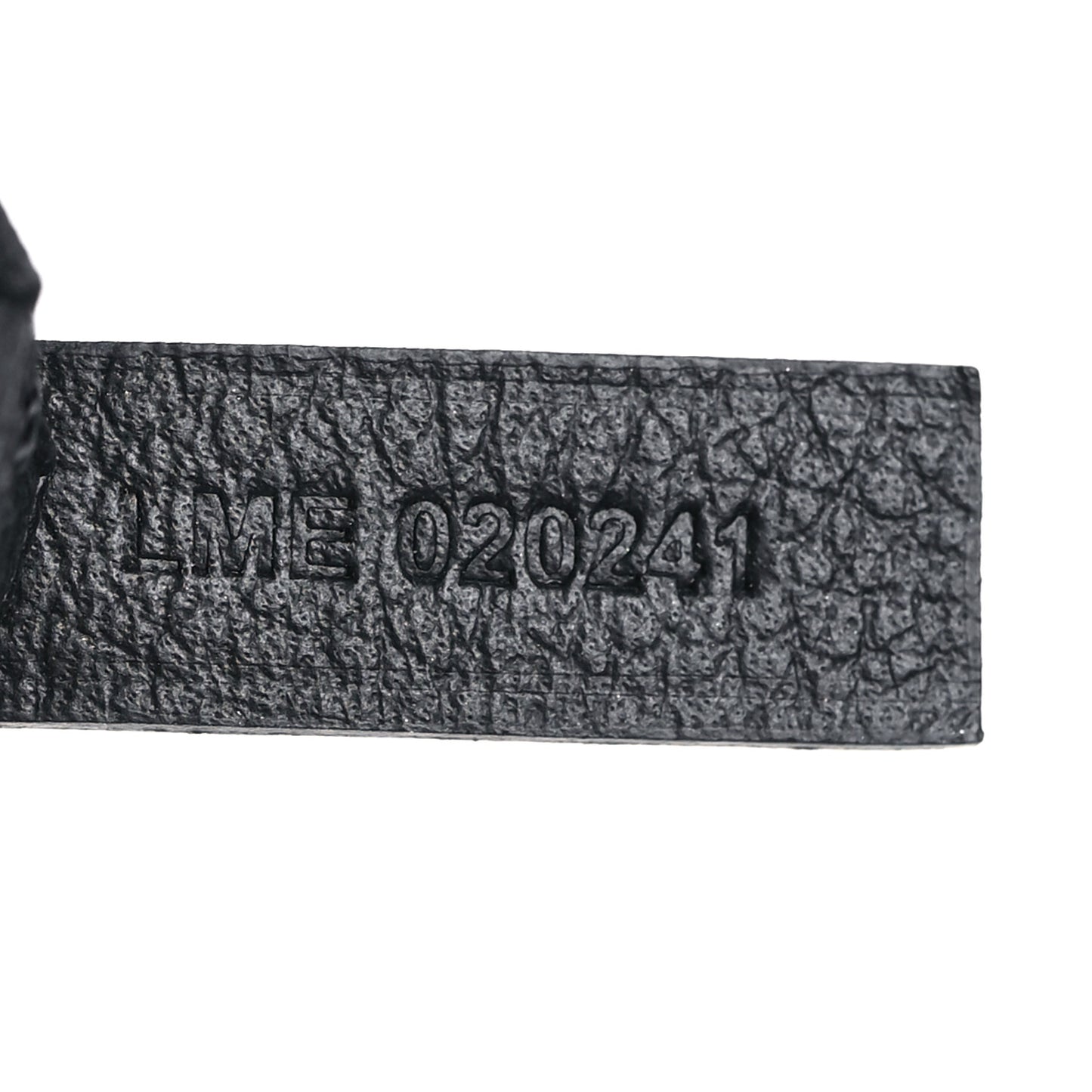 Goyardine Saint Louis PM Black