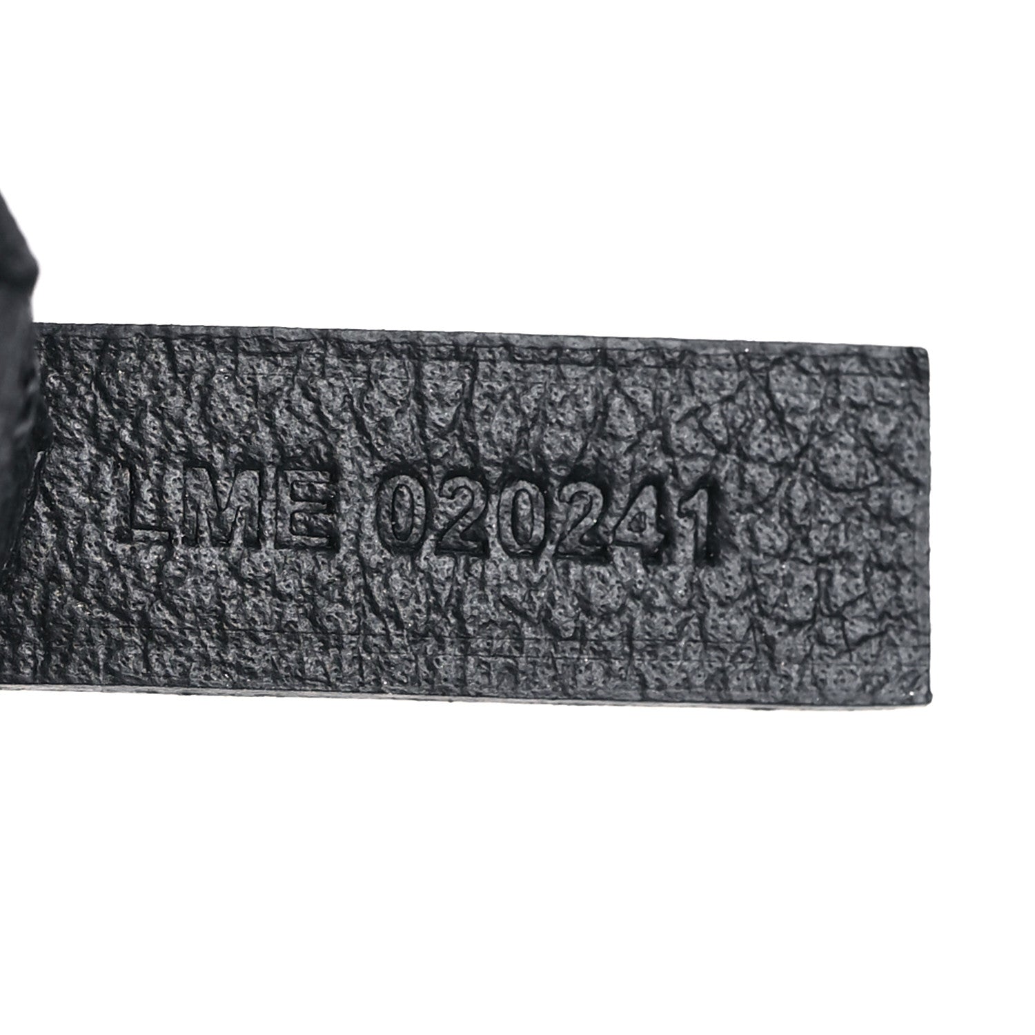 Goyard Goyardine Saint Louis PM Black 8 of 11