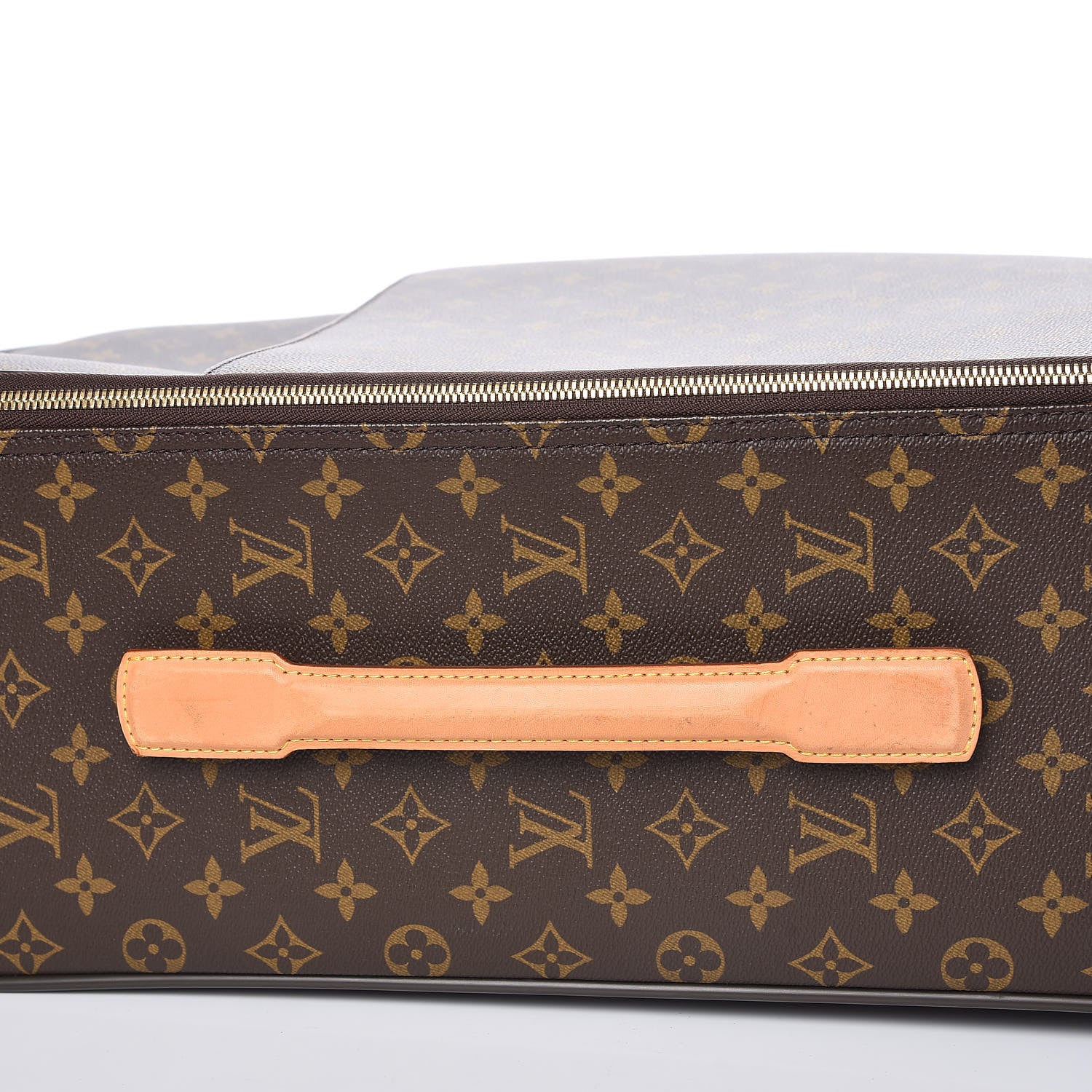 Louis Vuitton Monogram Pegase 55 7 of 15