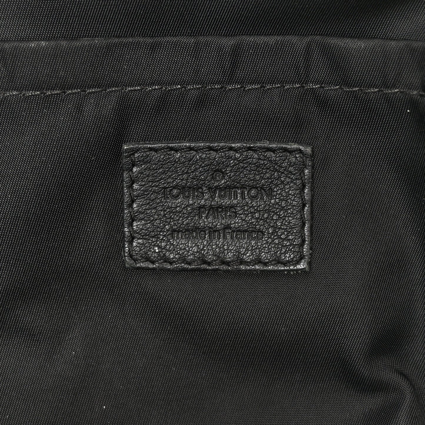 Monogram Palm Springs Backpack MM