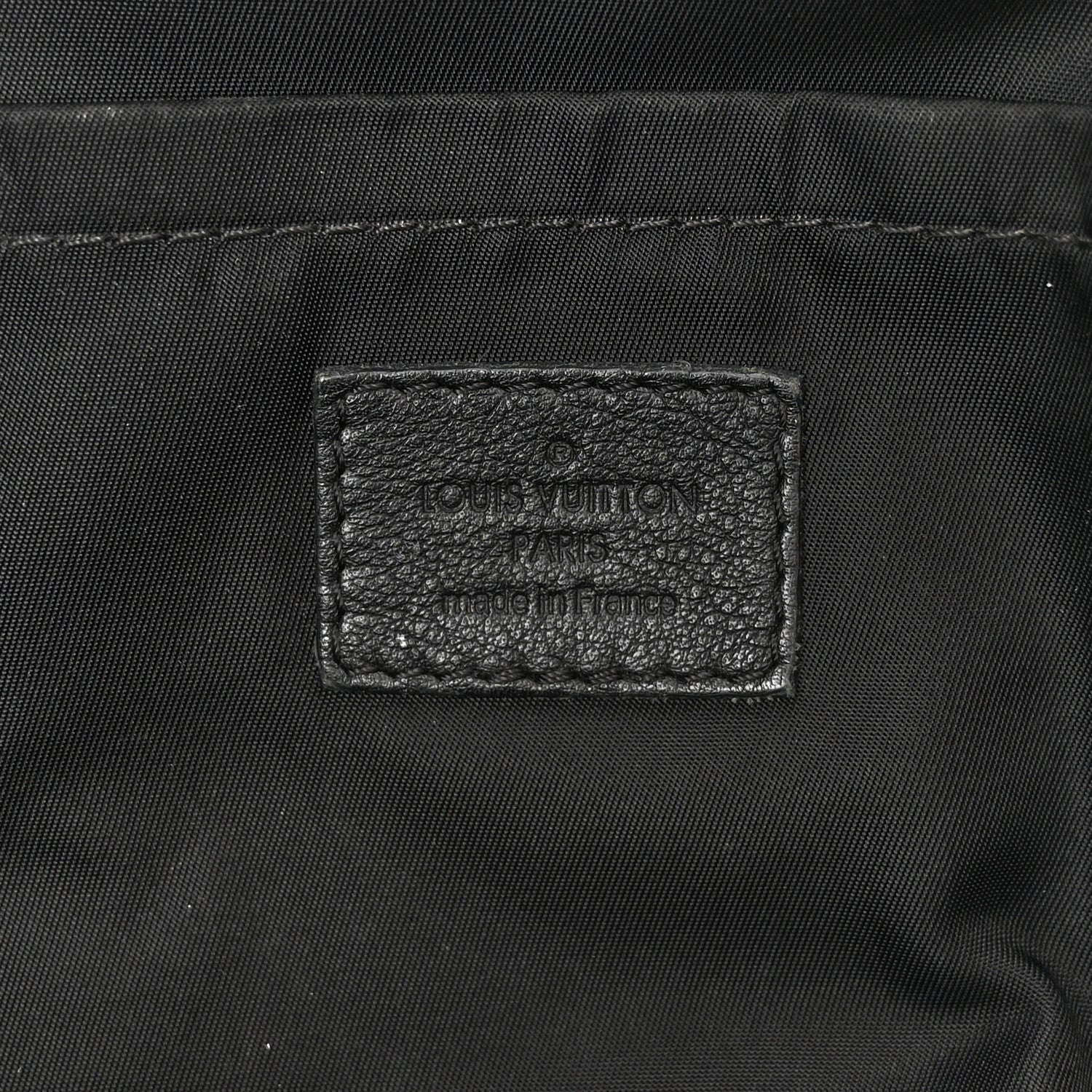 Louis Vuitton Monogram Palm Springs Backpack MM 6 of 14