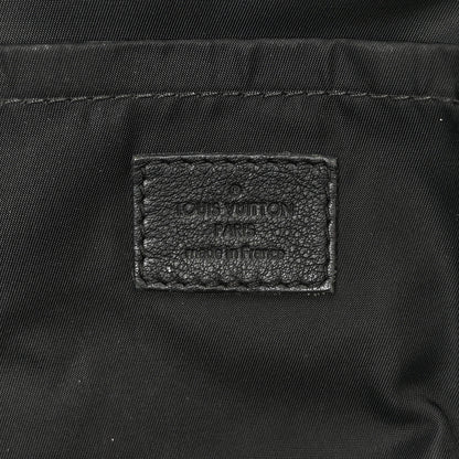 Louis Vuitton Monogram Palm Springs Backpack MM 6 of 14