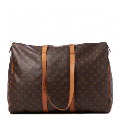 Louis Vuitton Monogram Sac Flanerie 50 1 of 13