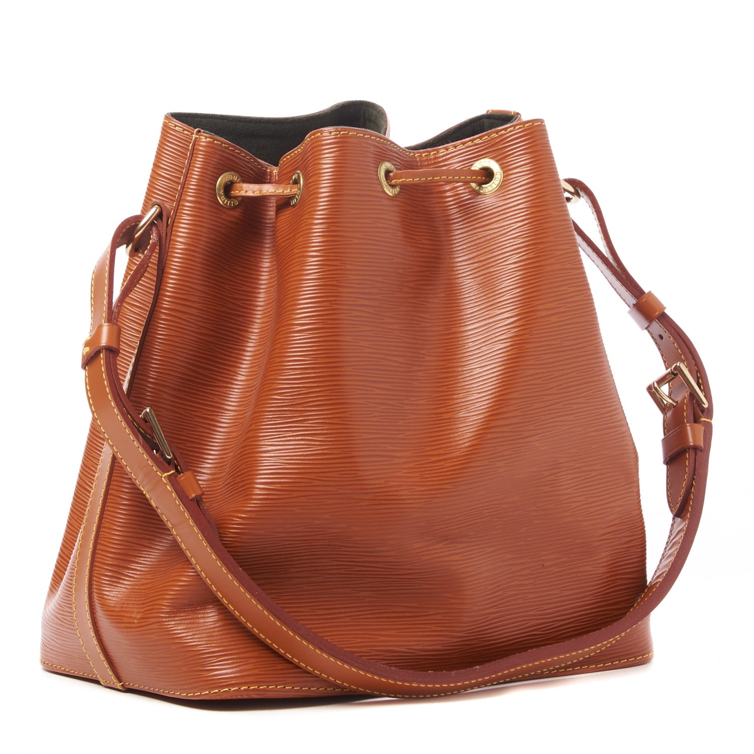 Louis Vuitton Epi Petit Noe Cipango 3 of 8