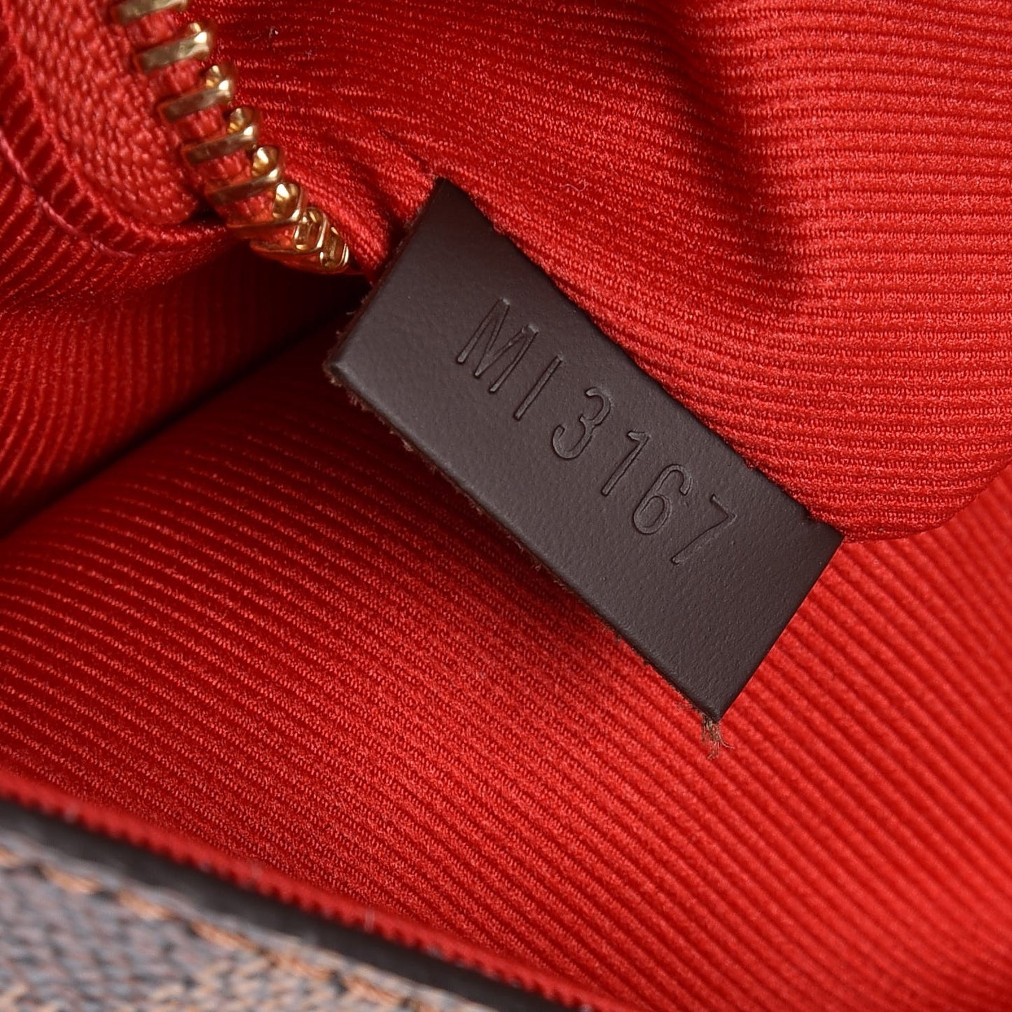 Damier Ebene Graceful MM