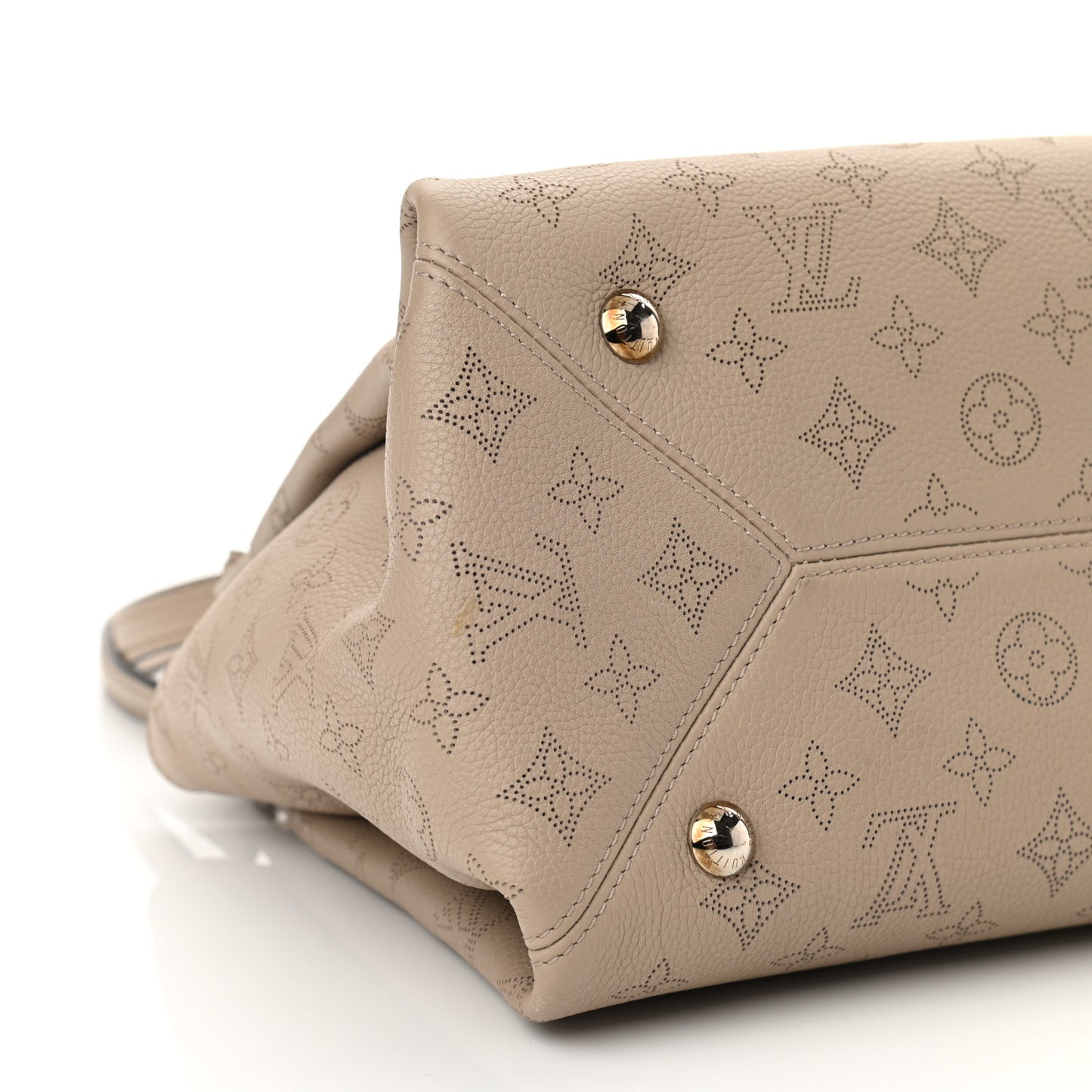 Mahina Calfskin Sevres Galet