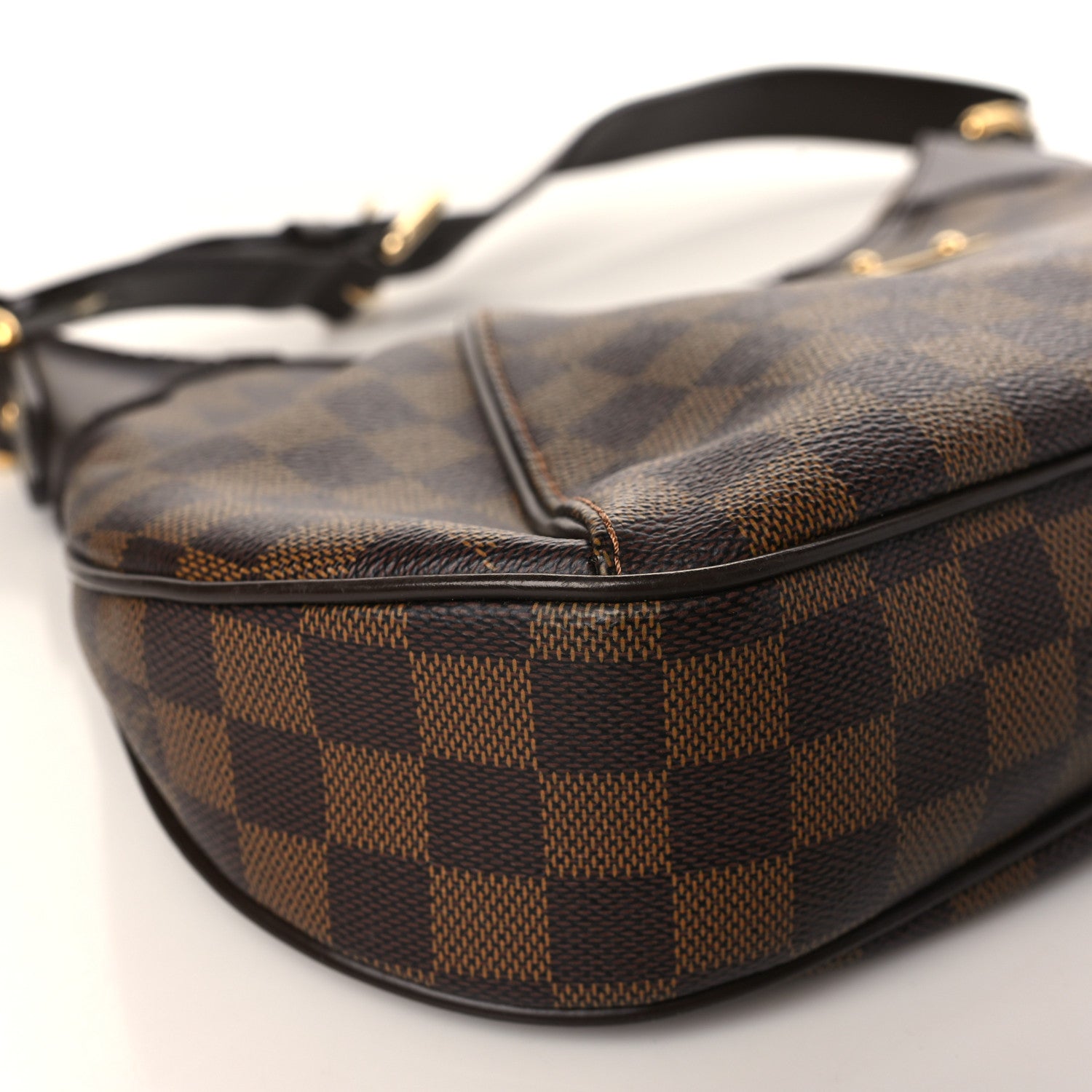 Louis Vuitton Damier Ebene Thames GM 7 of 8