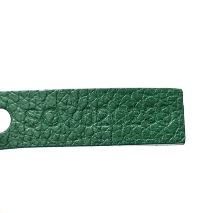 Goyard Goyardine Boheme Hobo Green 8 of 12