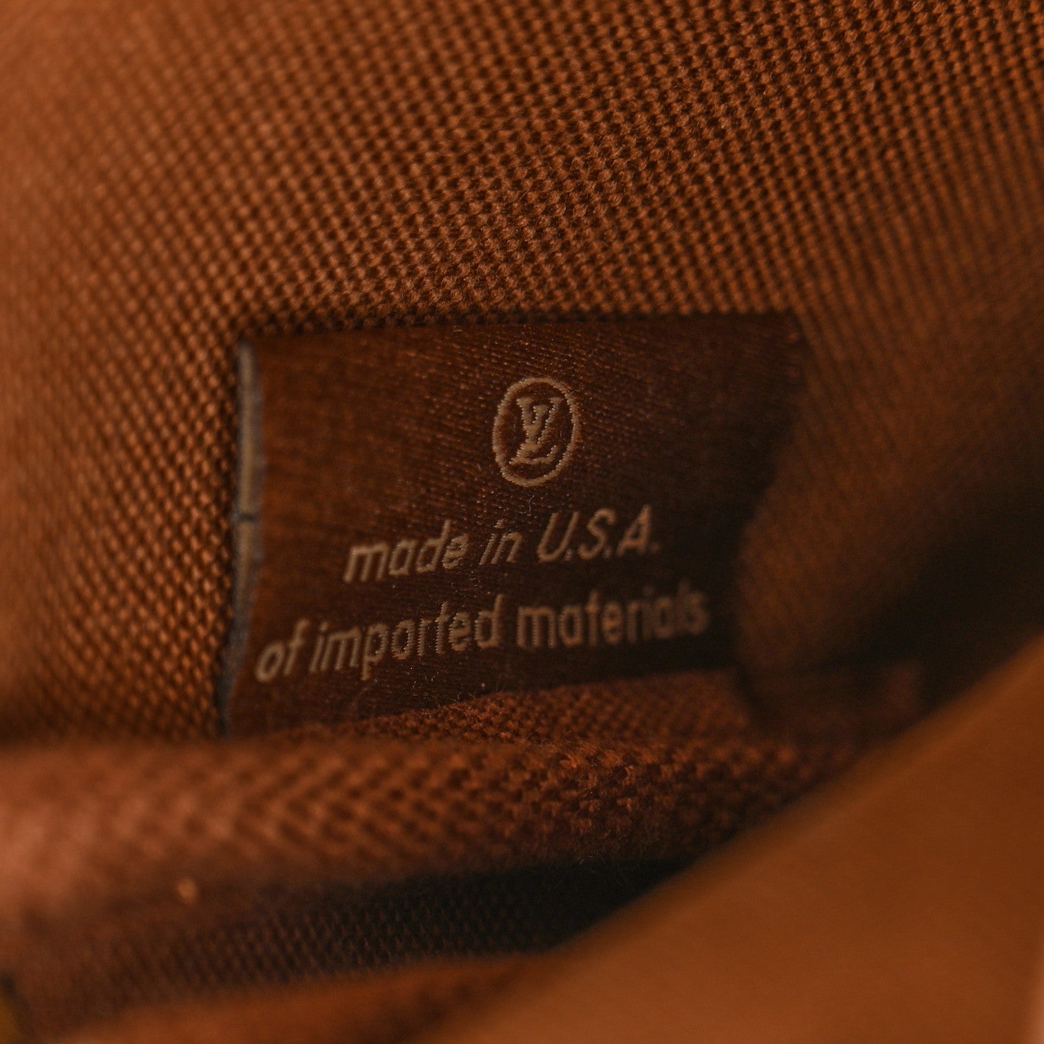 Louis Vuitton Monogram Multi Pochette Accessories Kaki 7 of 13