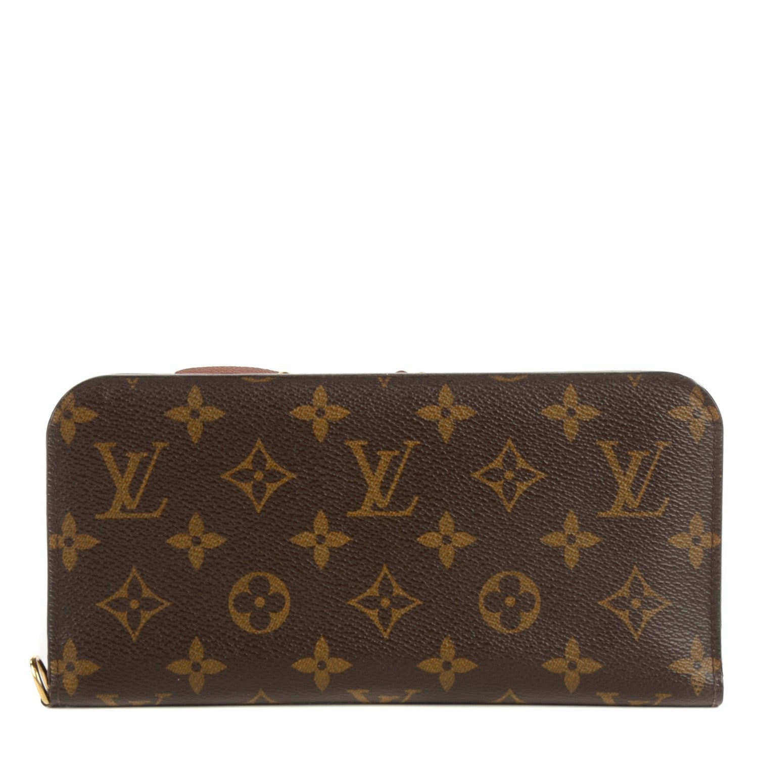 Louis Vuitton Monogram Insolite Wallet 1 of 14