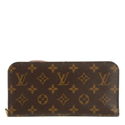 Louis Vuitton Monogram Insolite Wallet 1 of 14