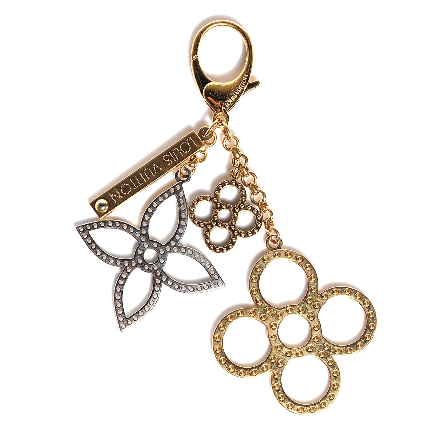 Tapage Bag Charm