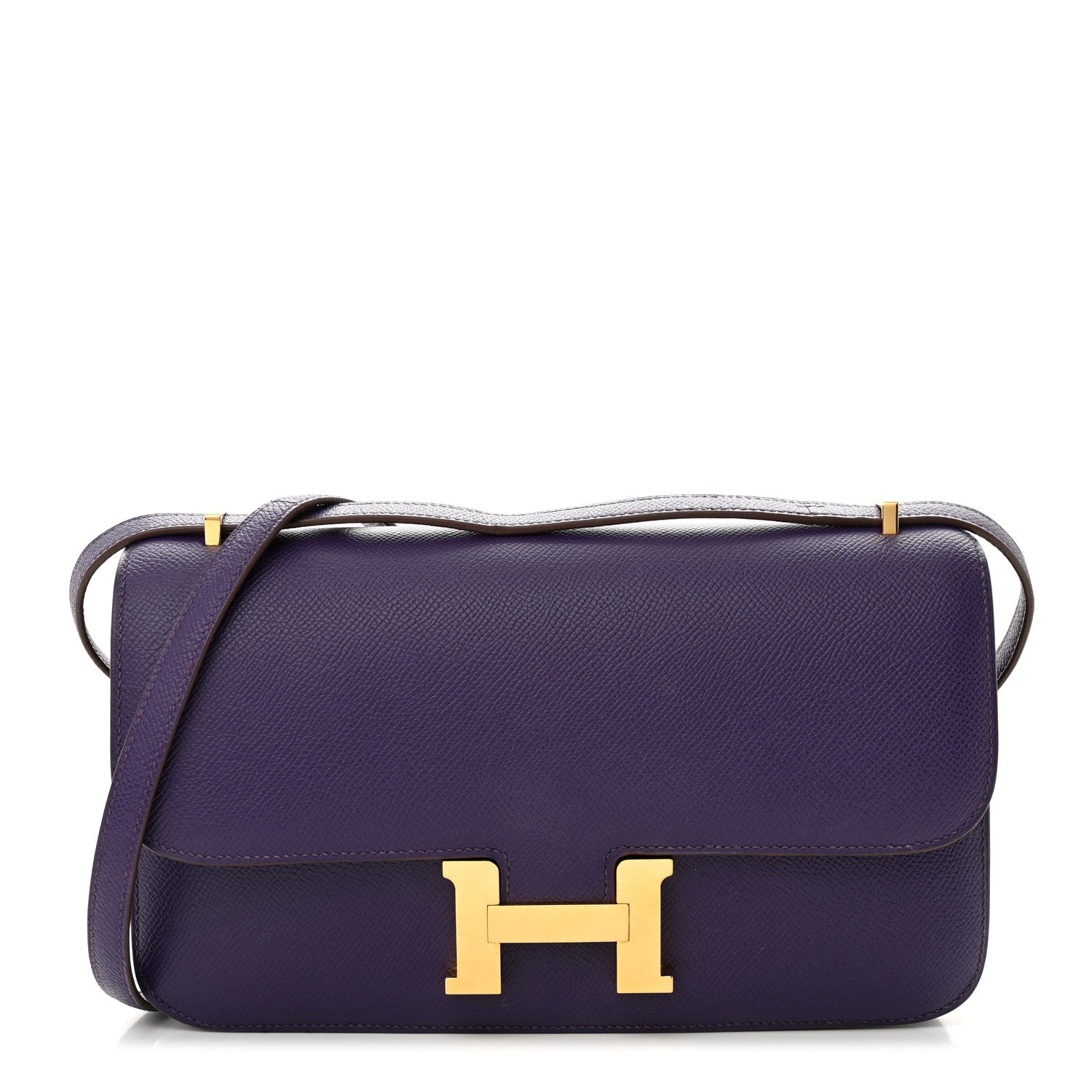 Hermes Epsom Constance Elan 25 Crocus 1 of 12