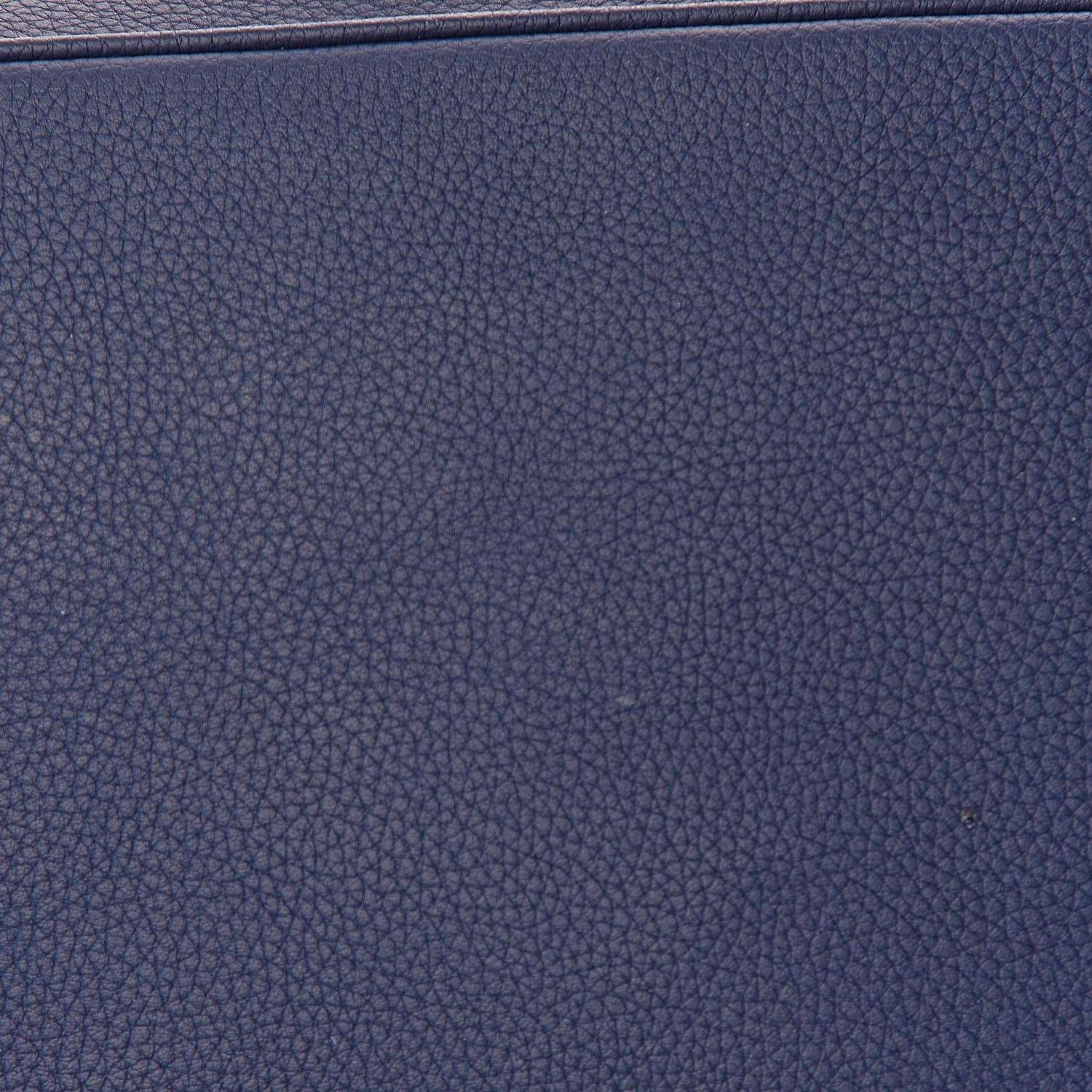 Louis Vuitton Nylon Monogram Ikat Noefull MM Grand Blue 9 of 11