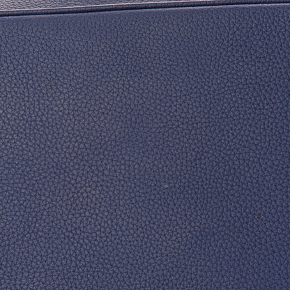 Louis Vuitton Nylon Monogram Ikat Noefull MM Grand Blue 9 of 11