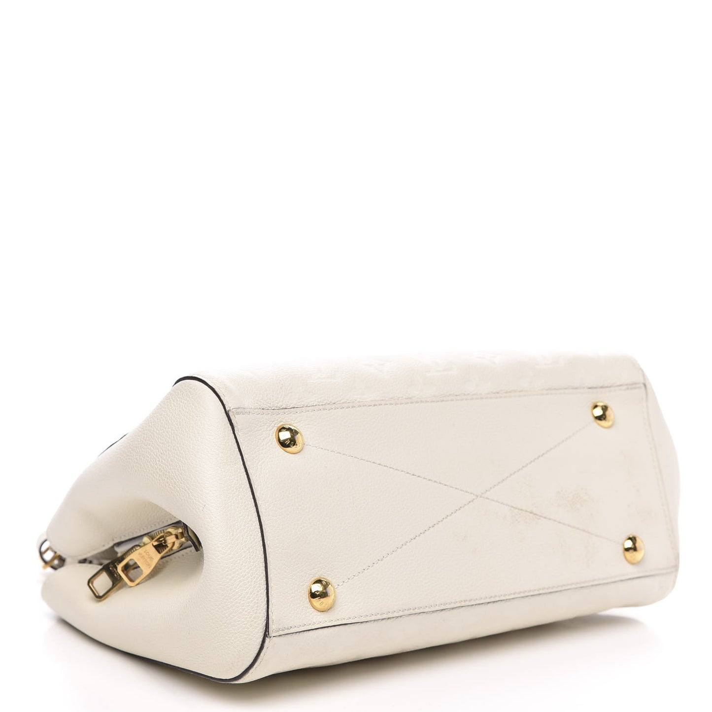 Empreinte Montaigne MM Neige