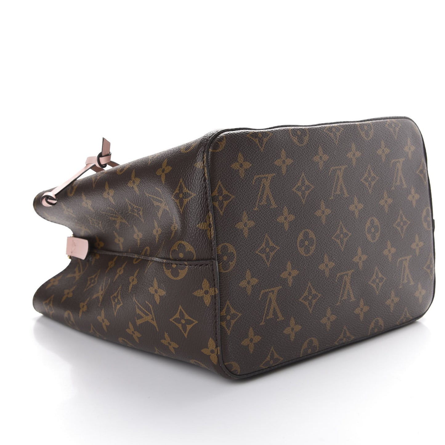 Monogram Neonoe MM Rose Poudre