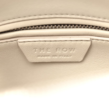The Row Deerskin India 10 Ivory 6 of 9