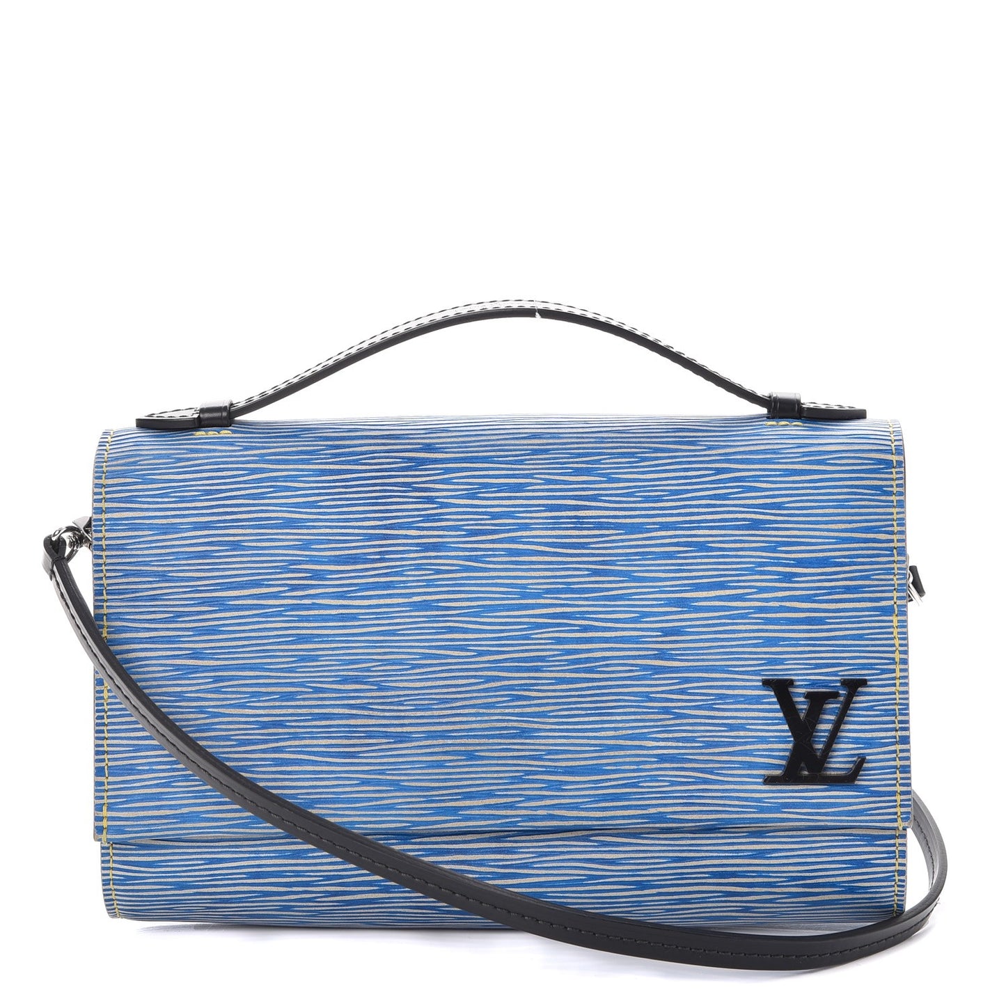 Epi Clery Denim Light