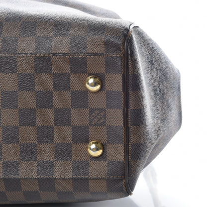 Louis Vuitton Damier Ebene Trevi GM 25 of 31