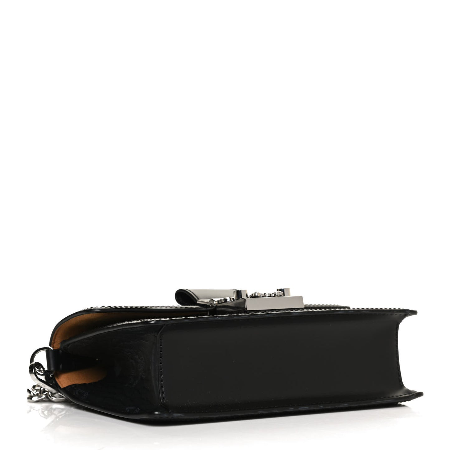 Visetos Mini Tracy Crossbody Bag Black