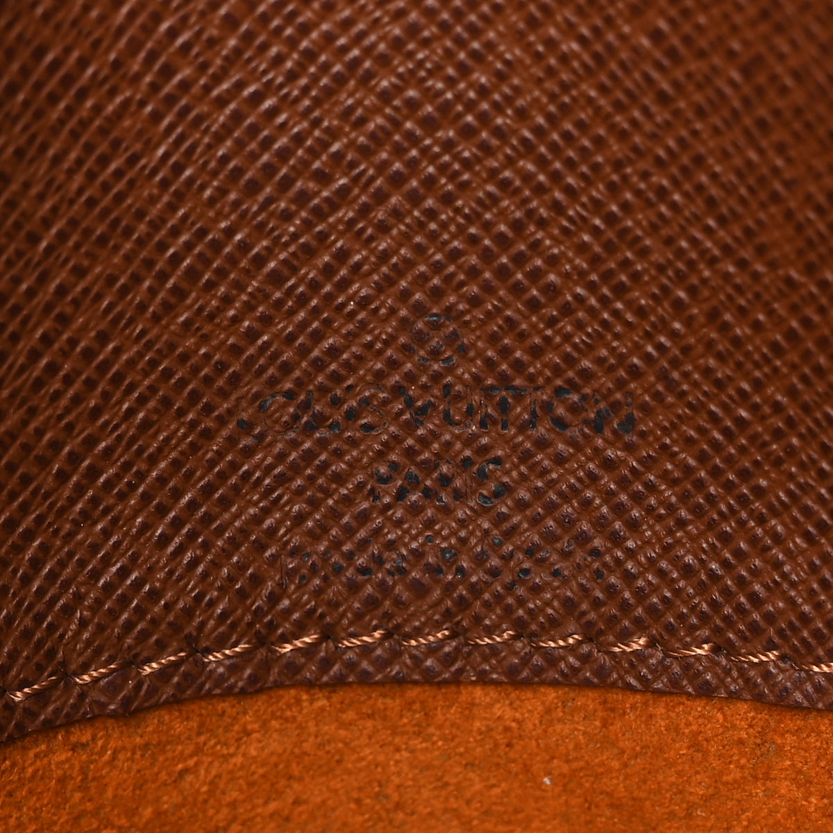 Louis Vuitton Monogram Musette GM 5 of 9