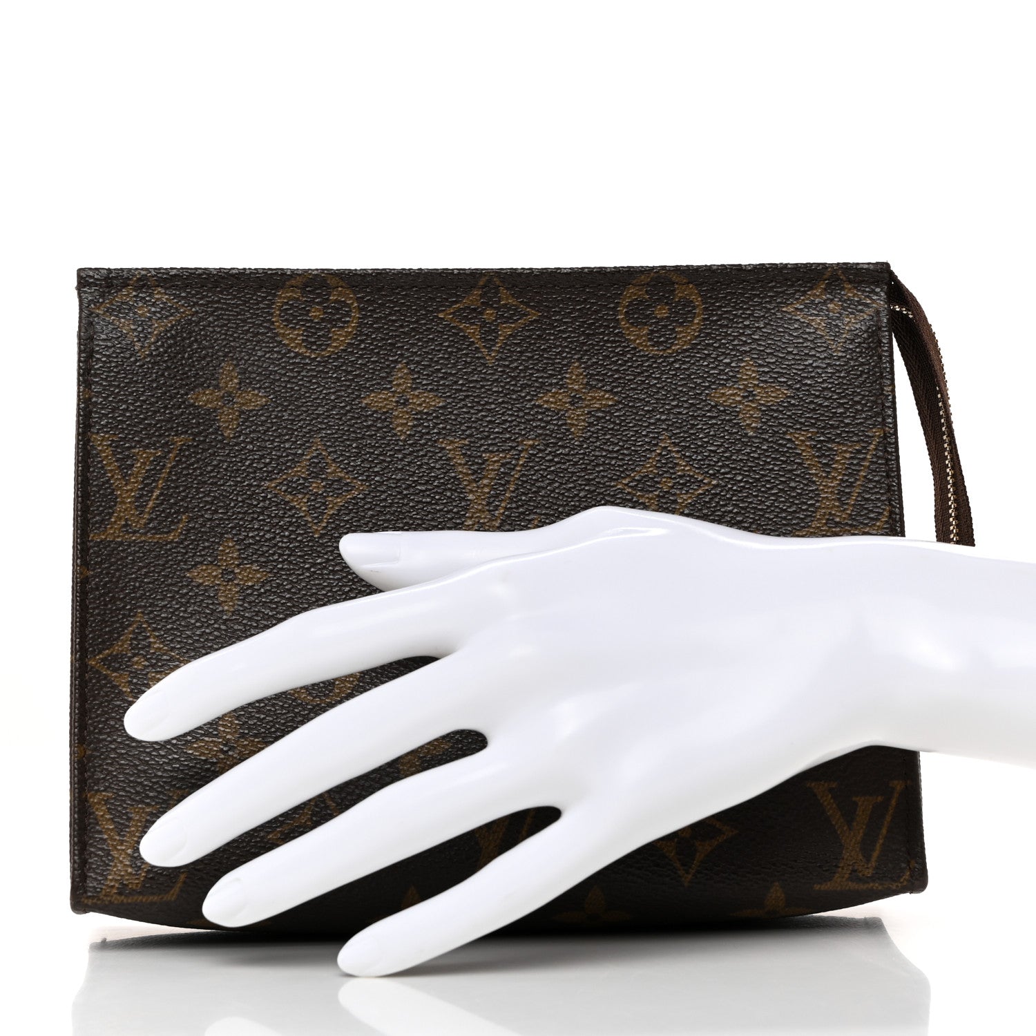 Louis Vuitton Monogram Toiletry Pouch 19 2 of 7