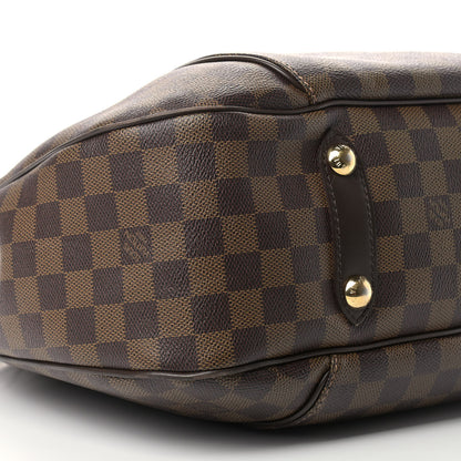 Louis Vuitton Damier Ebene Galliera PM 8 of 11