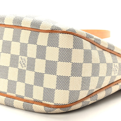 Louis Vuitton Damier Azur Siracusa PM 8 of 10