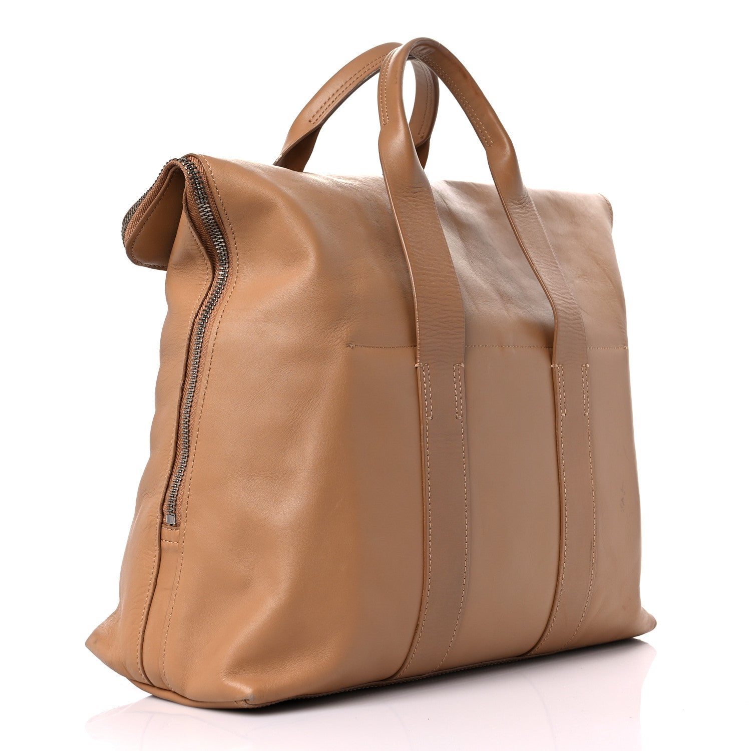 3.1 Phillip Lim Calfskin 31 Hour Bag Nude 2 of 27