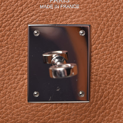 Hermes Togo Kelly Retourne 32 Gold 24 of 38
