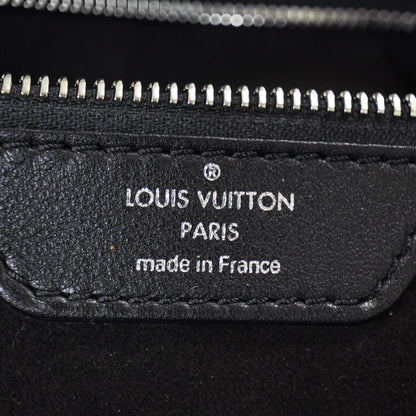 Louis Vuitton Monogram Lambskin Antheia Hobo PM Iris 8 of 9