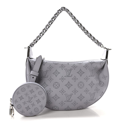 Louis Vuitton Mahina Baia PM Lilas 3 of 10