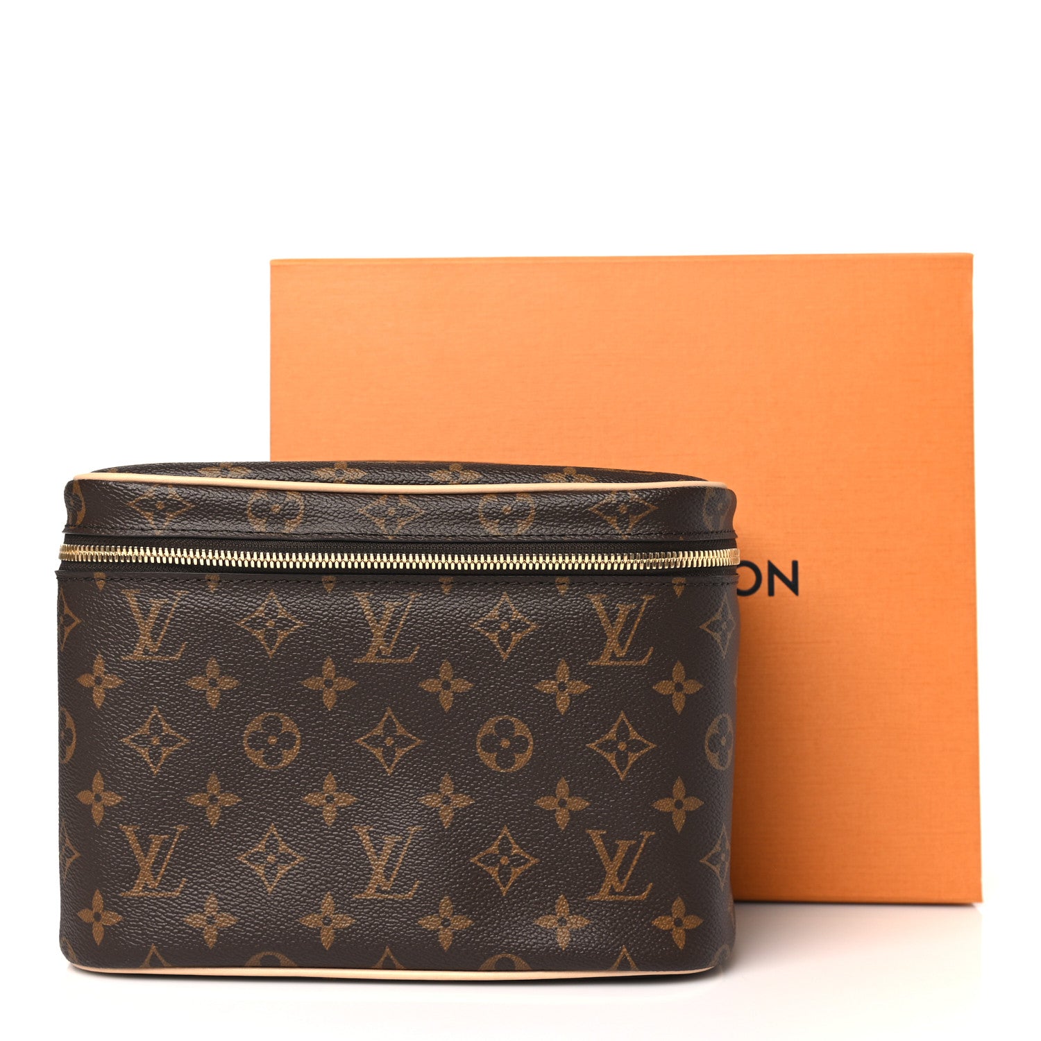 Louis Vuitton Monogram Nice BB 10 of 10