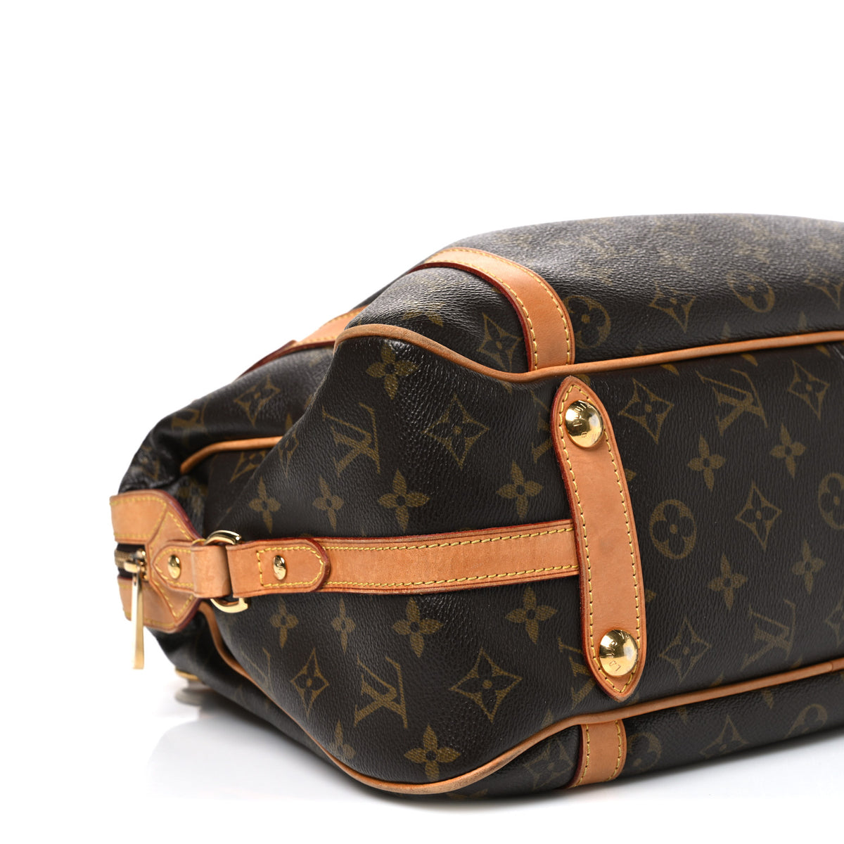 Louis Vuitton Monogram Stresa PM 8 of 11