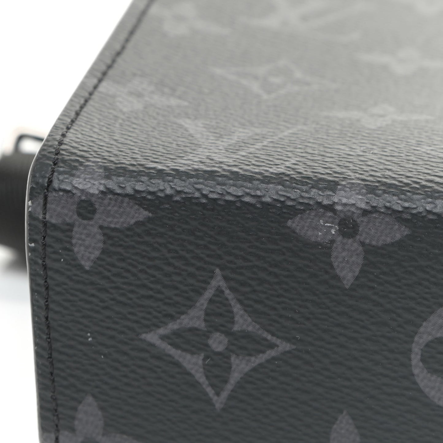 Reverse Monogram Eclipse Gaston Wearable Wallet