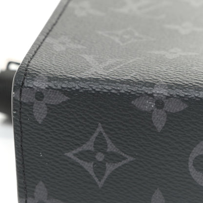 Louis Vuitton Reverse Monogram Eclipse Gaston Wearable Wallet 13 of 14