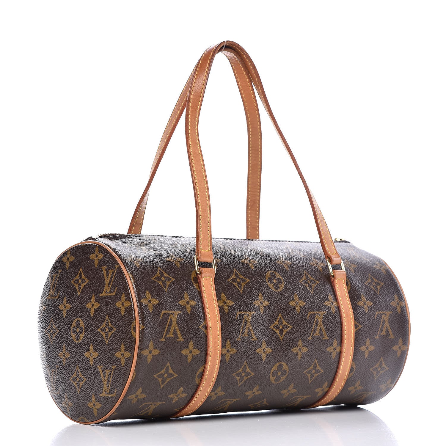 Louis Vuitton Monogram Papillon 30 3 of 13