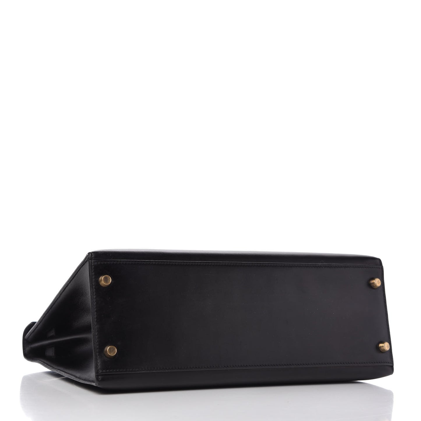 Box Kelly Sellier 32 Black