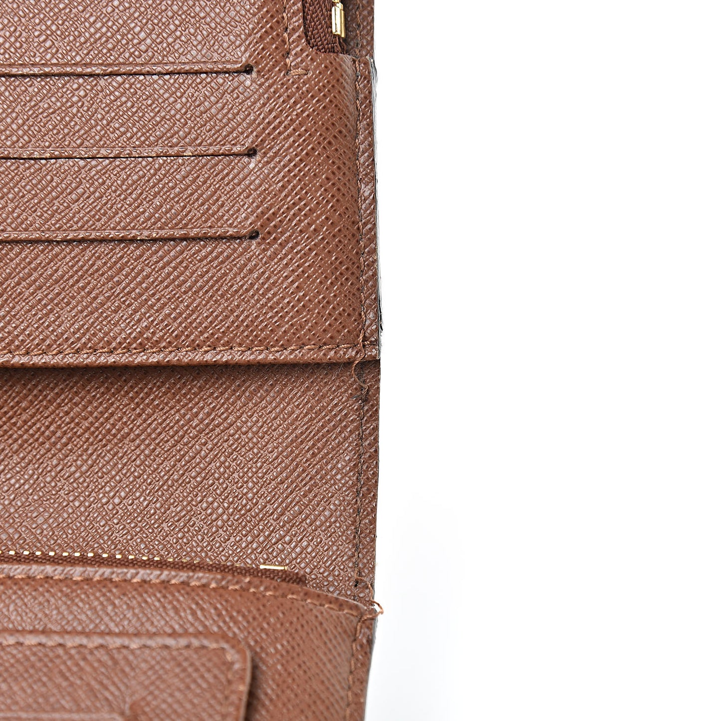 Monogram Insolite Organizer Wallet