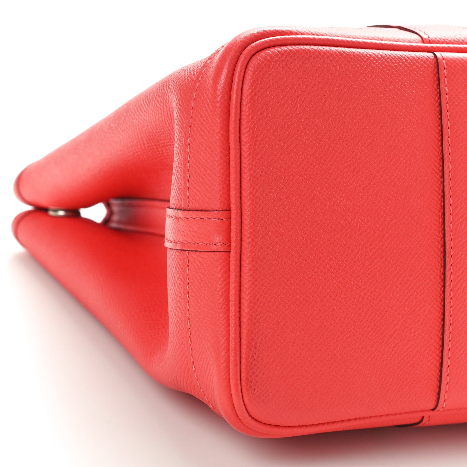 Hermes Epsom Garden Party 30 TPM Rose Jaipur 9 of 10