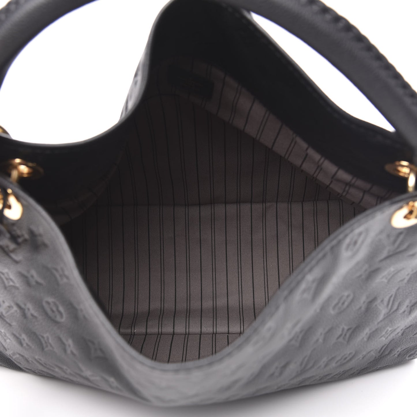 Empreinte Artsy MM Black