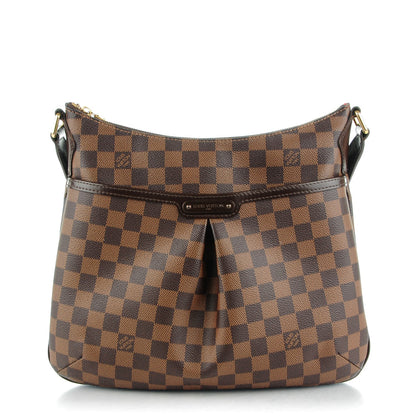 Louis Vuitton Damier Ebene Bloomsbury PM 1 of 7