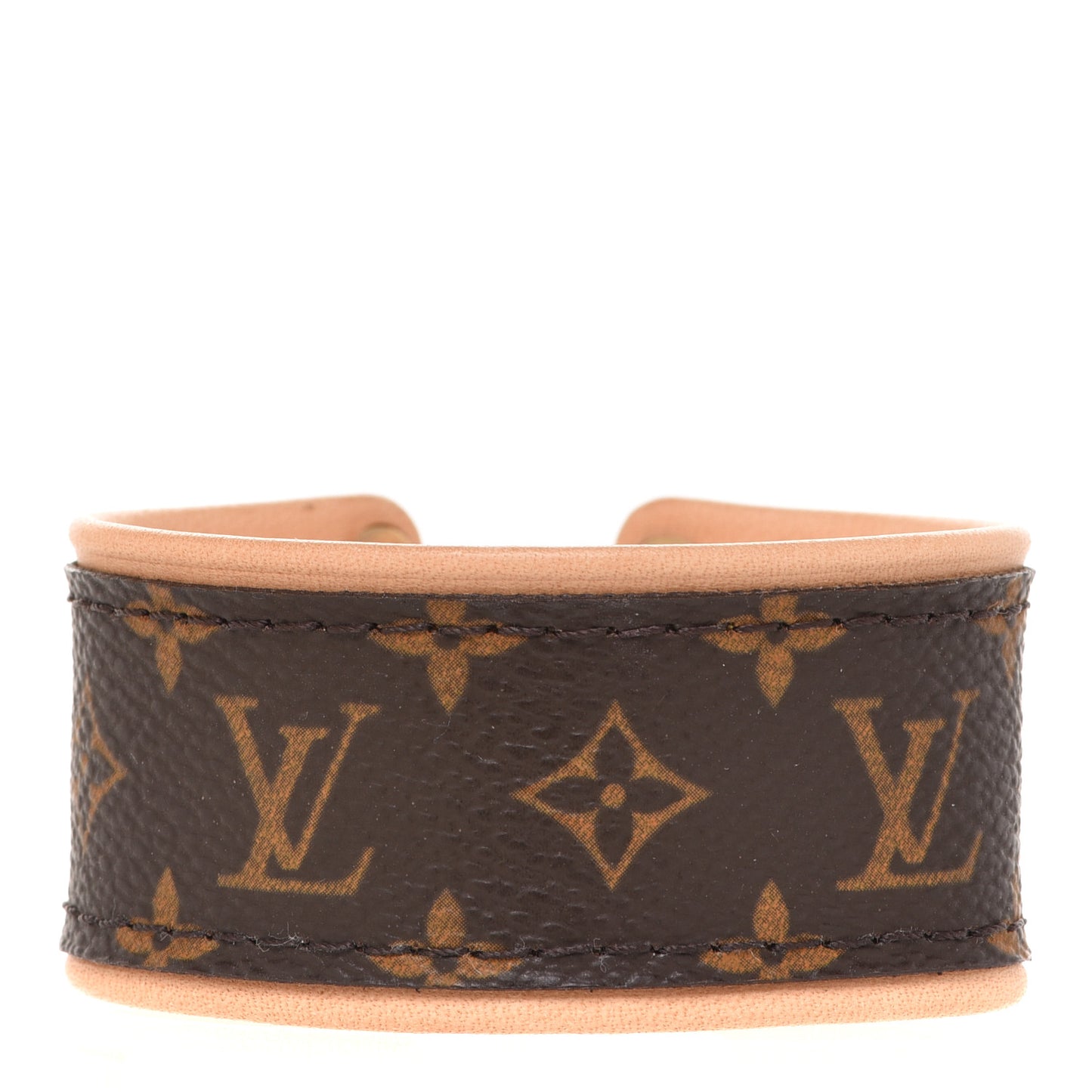 Monogram Save It Bracelet 17