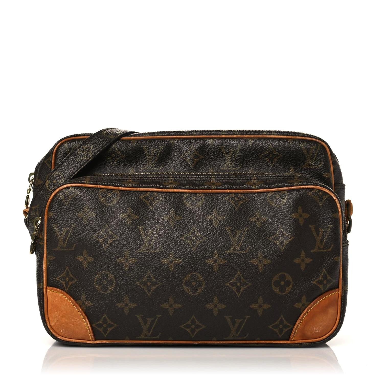 Louis Vuitton Monogram Nil 28 1 of 17