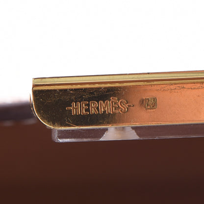 Hermes Evercolor Constance 18 Gold 6 of 17