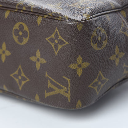 Louis Vuitton Monogram Trousse Toilette 28 8 of 8