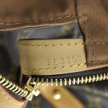 Louis Vuitton Monogram Stresa GM 7 of 9