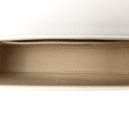 Jacquemus Smooth Calfskin Le Carinu White 5 of 9